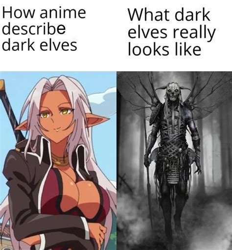 hentai game dark elf|Dark Elf R.